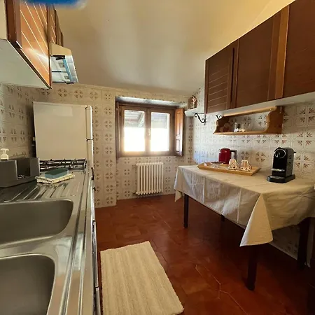 Apartment A Con Gioia