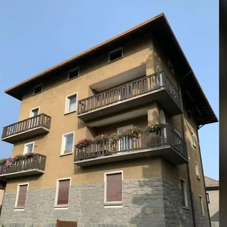 Appartement A Con Gioia *