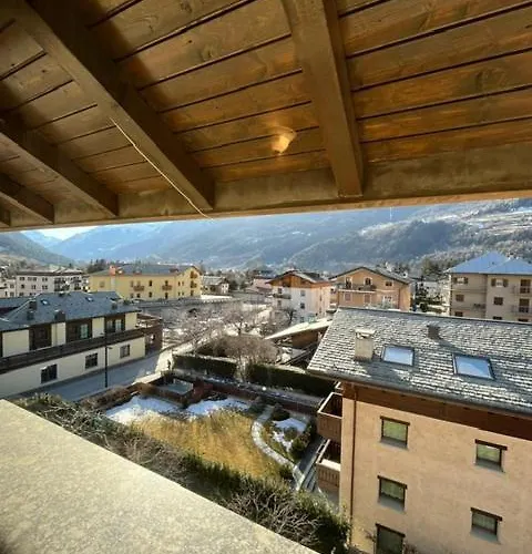 A Con Gioia Apartment *