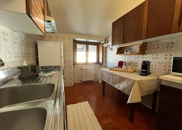 Apartment A Con Gioia