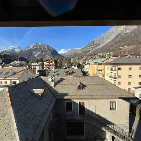 Apartman A Con Gioia *