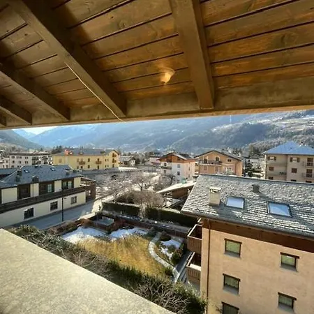 A Con Gioia Apartman *