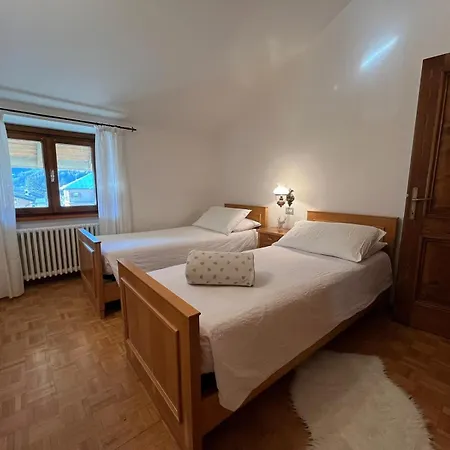 A Con Gioia Apartman *